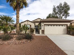 2524 Solera Sky Dr, Henderson, NV 89044