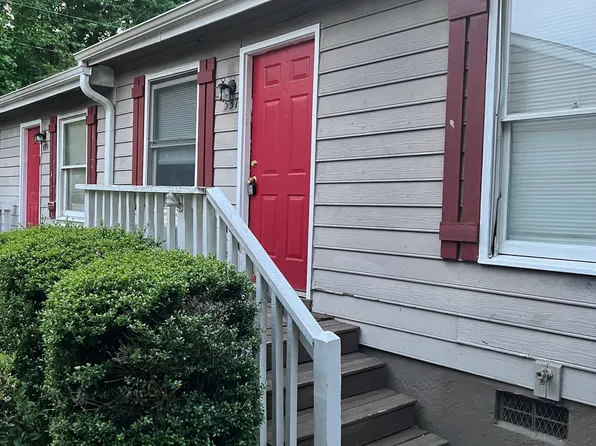 537 Holding St #537, Clayton, NC 27520