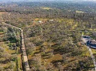 423 Stageline Rd, Oroville, CA 95966