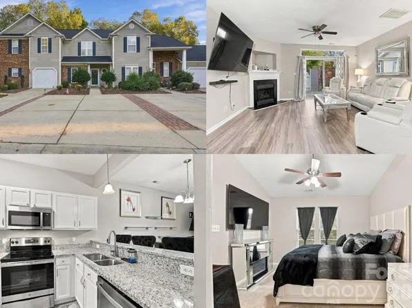 8948 Cinnabay Dr, Charlotte, NC 28216