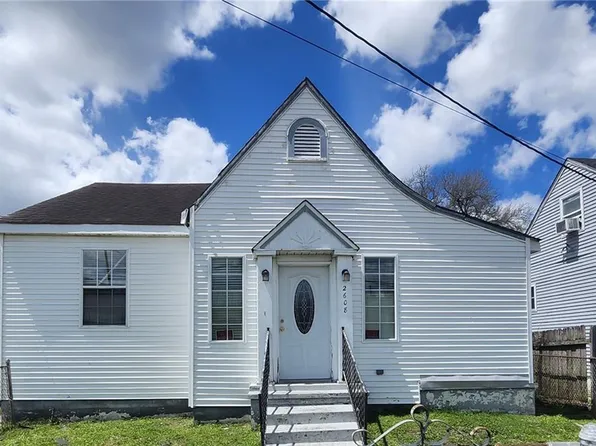 2608 Painters St, New Orleans, LA 70117