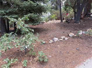 6212 Oak Ave LOT 110, Angelus Oaks, CA 92305