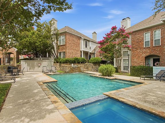 2nd image of 14400 Montfort Dr APT 1304