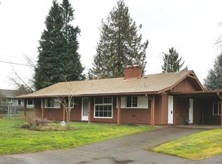 1815 NE 129th Pl, Portland, OR 97230