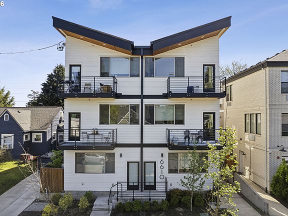 3rd image of 6610 N Greenwich Ave #5