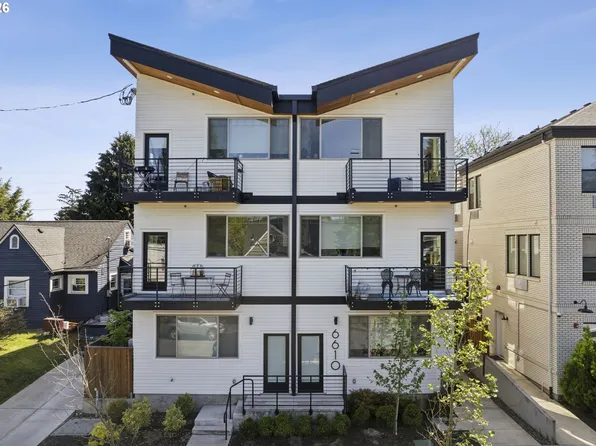 6610 N Greenwich Ave #5, Portland, OR 97217