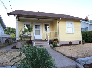 4030 SE 62nd Ave, Portland, OR 97206