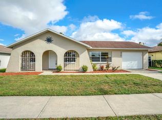 4316 Swallowtail Dr, New Port Richey, FL 34653