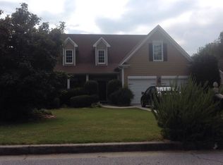 1575 Hill Crossing Ct, Grayson, GA 30017