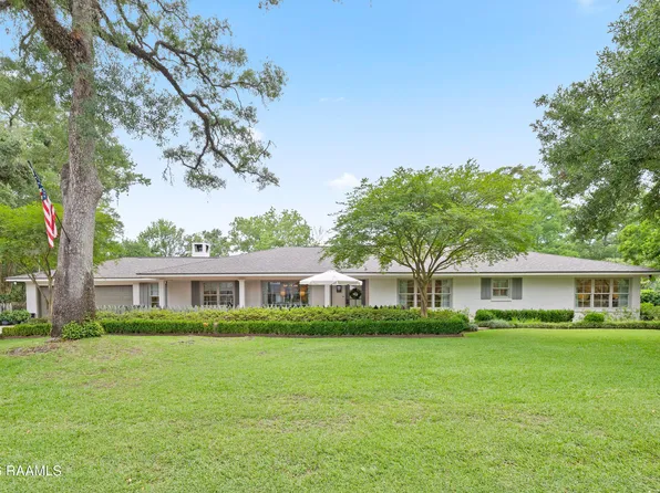 421 Beverly Dr, Lafayette, LA 70503