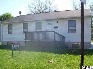 1318 Rolleston St, Harrisburg, PA 17104