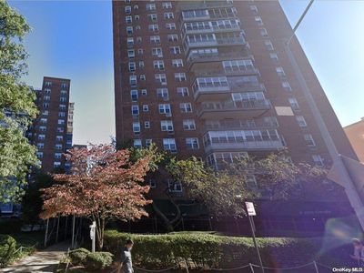 138-10 Franklin Avenue #11E, Queens, NY, 11355
