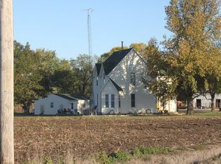 2218 Homestead Rd NW, Lebo, KS 66856