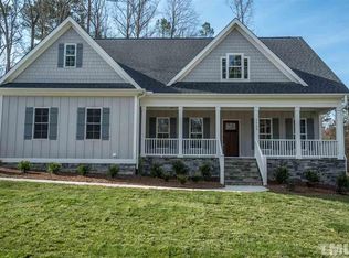 5004 Old Elizabeth Rd, Raleigh, NC 27616