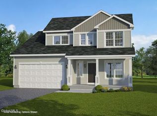 8 Hunter Ct, Ballston Spa, NY 12020