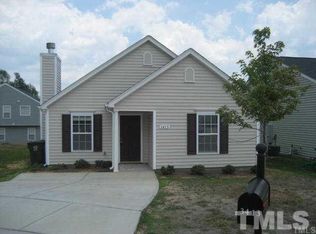 3413 Fatima Ct, Raleigh, NC 27610