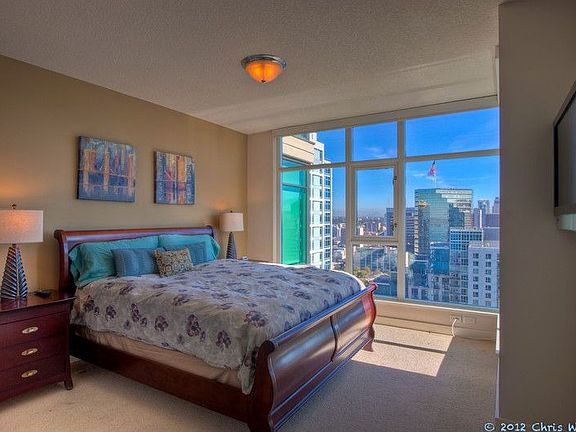 5th image of 1205 Pacific Hwy #3005