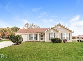 4591 Lands End Ct SW, Concord, NC 28027
