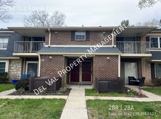 202 Old Forge Xing, Devon, PA 19333