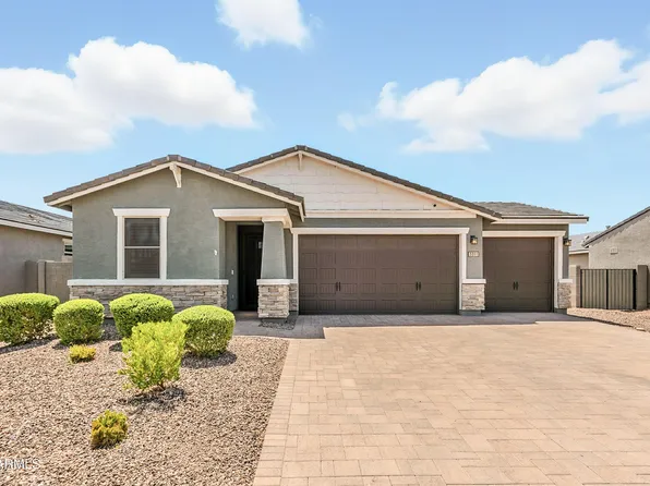 3351 E ISLA Avenue, San Tan Valley, AZ 85143