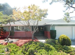 3723 Roxbury Ln, Hayward, CA 94542