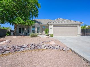 2931 Los Pueblos Dr, Bullhead City, AZ 86429