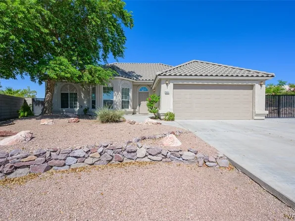 2931 Los Pueblos Dr, Bullhead City, AZ 86429