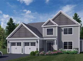 11 Primrose Ln, Cromwell, CT 06416