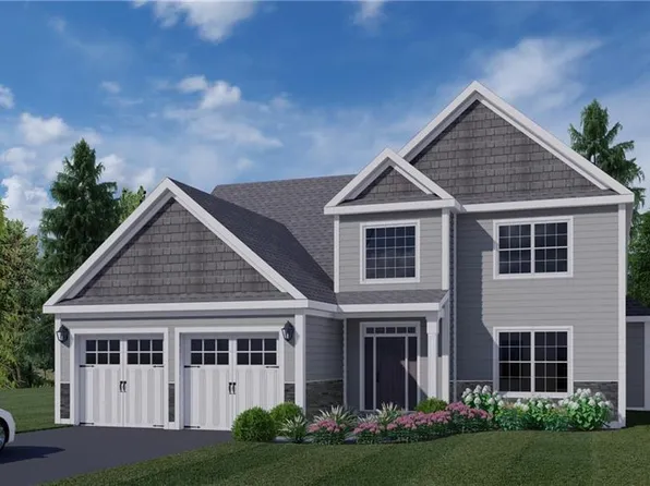 11 Primrose Lane, Cromwell, CT 06416