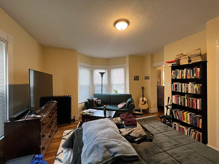 7 Blake St #3 — Photo 4