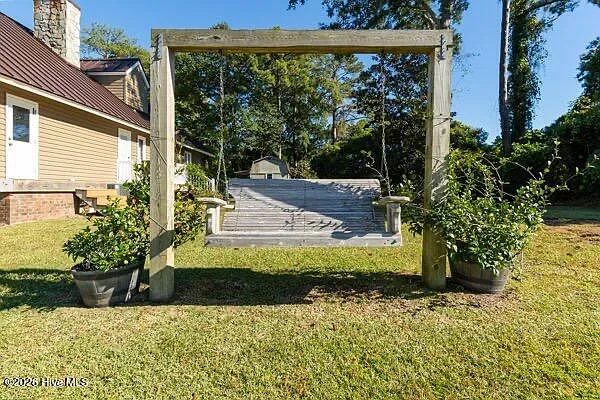 810 Madam Moores Ln #A — Photo 18