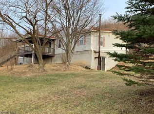 362 Rainsburg Mountain Rd, Bedford, PA 15522