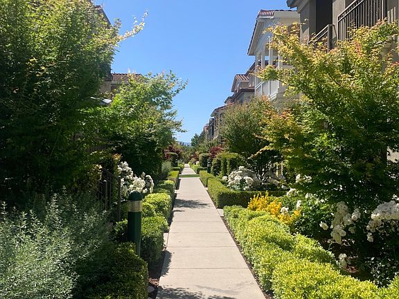 Walking Path throughout neighborhood, Beautiful Landscaping maintained by HOA.