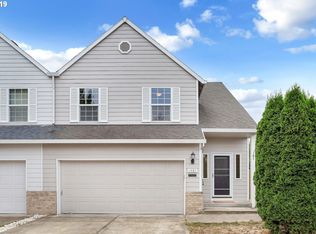1484 NE Birkshire Ct, Hillsboro, OR 97124