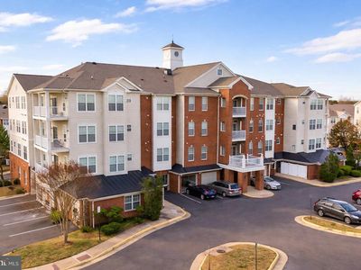 9710 Handerson Pl Unit 207, Manassas Park, VA, 20111