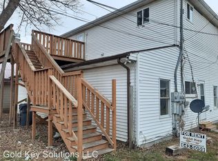 2525 Chase St #B, Anderson, IN 46016