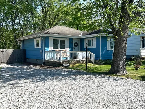 160 Landers Ave, Columbus, OH 43207