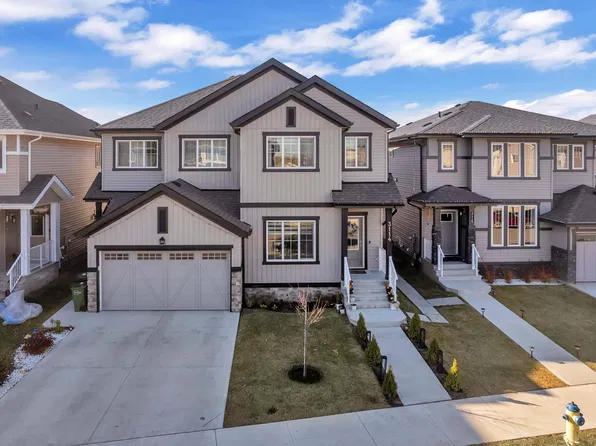 3114 4th St NW, Edmonton, AB T6T 2V4