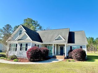 810 Rutland Rd, Tifton, GA 31793