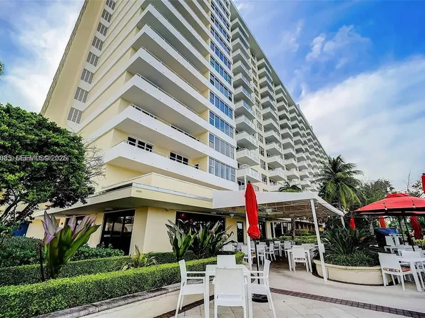 5600 Collins Ave APT 7W, Miami Beach, FL 33140