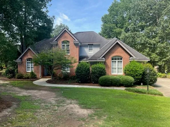 603 Lodge Dr, Greenwood, SC 29646
