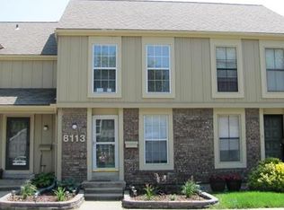 8113 Halsey St, Lenexa, KS 66215
