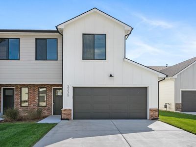 2235 N 159th St E, Wichita, KS, 67230