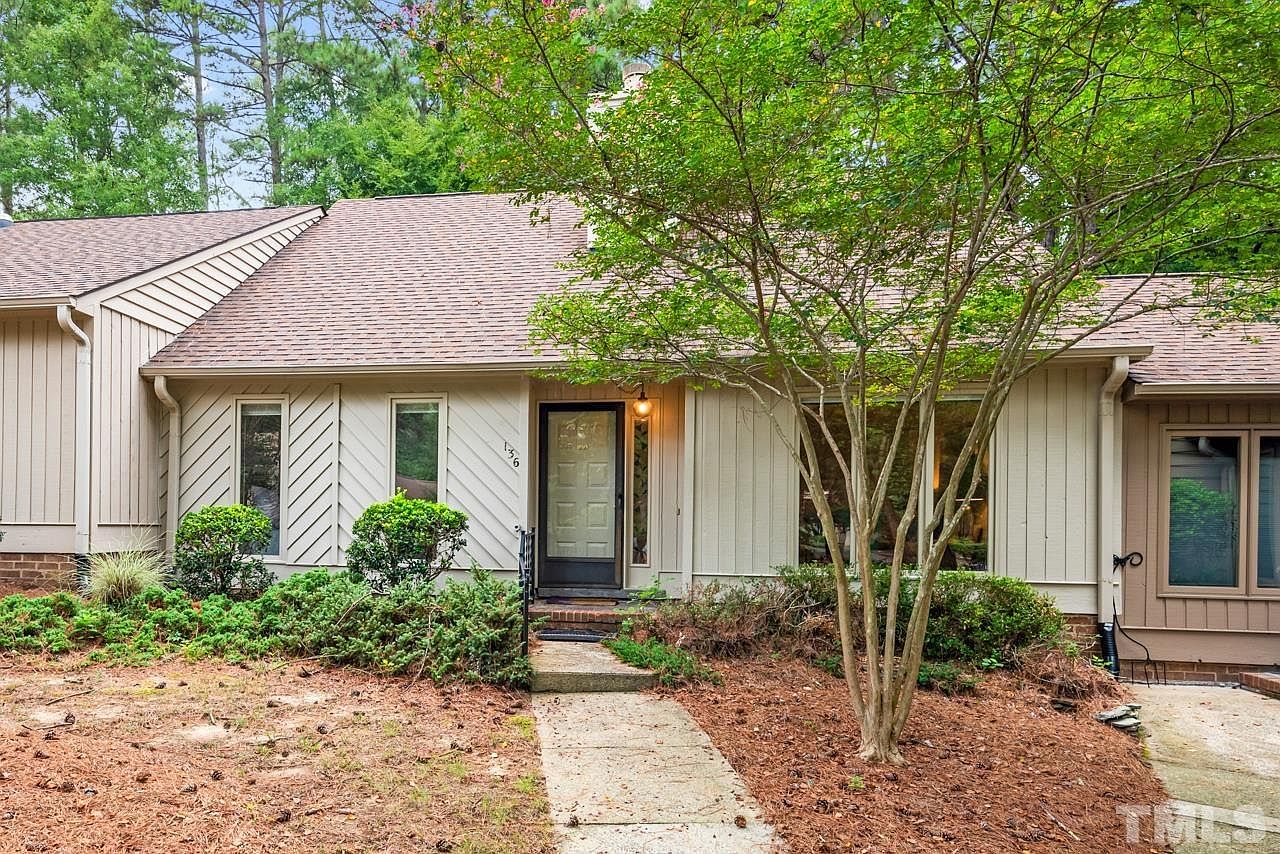 136 Berry Patch Ln, Chapel Hill, NC 27514 Zillow