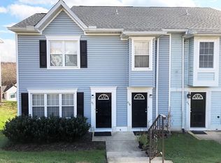 27 Martine Ct #1, Newark, DE 19711