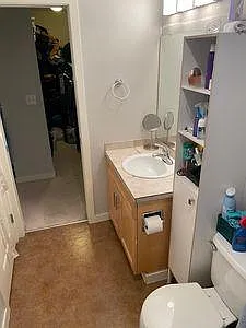 12023 NE 204th Pl #E301 — Photo 12
