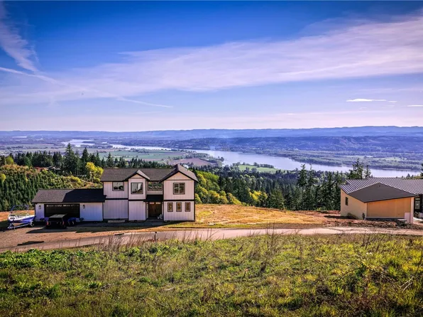 322 Anderson Drive, Kalama, WA 98625