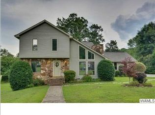4739 Heatherwood Dr, Tuscaloosa, AL 35405