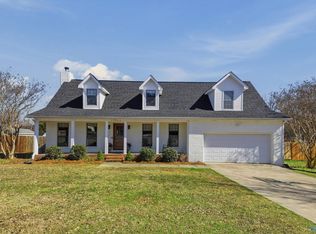 11148 Dove Dr, Madison, AL 35756