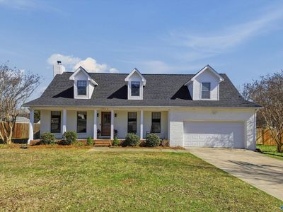 11148 Dove Dr, Madison, AL, 35756